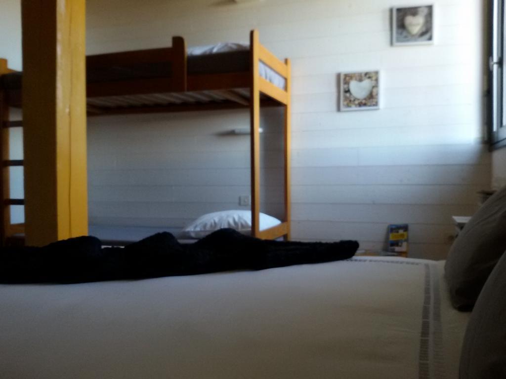 Gite Chalet Du Soulor Arrens-Marsous Eksteriør billede