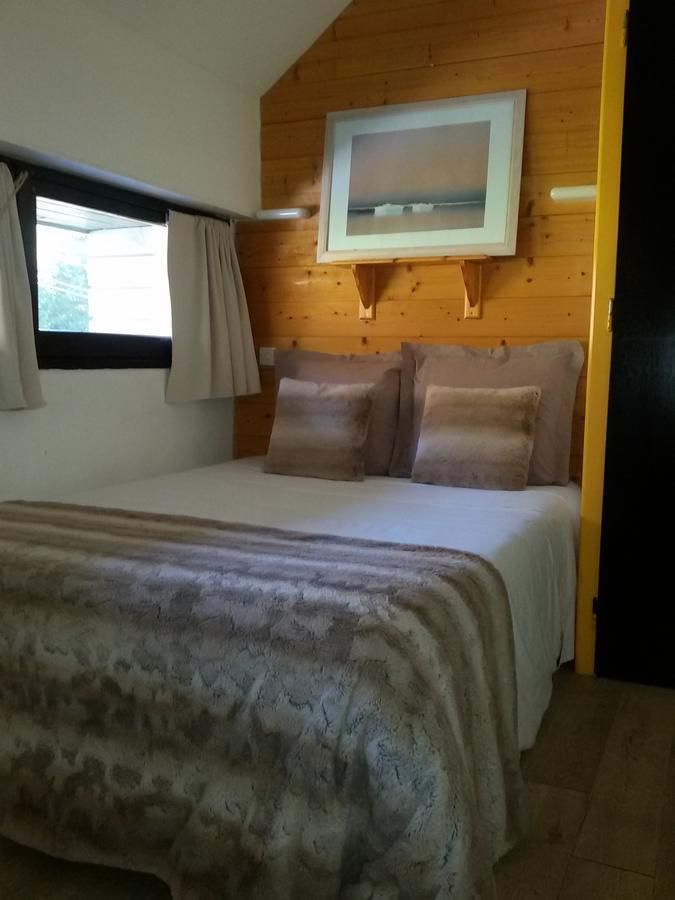 Gite Chalet Du Soulor Arrens-Marsous Eksteriør billede