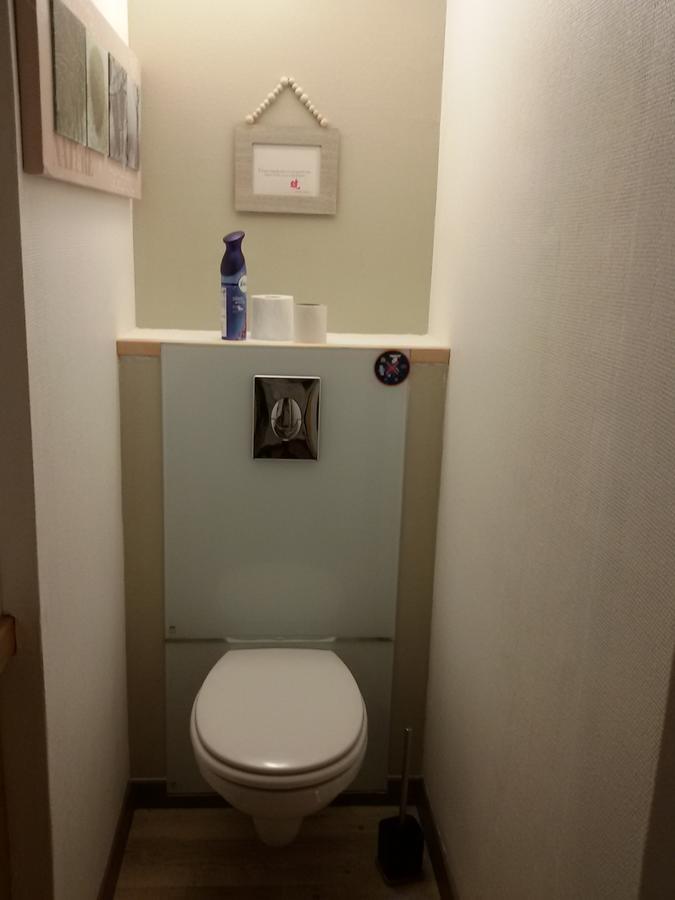 Gite Chalet Du Soulor Arrens-Marsous Eksteriør billede
